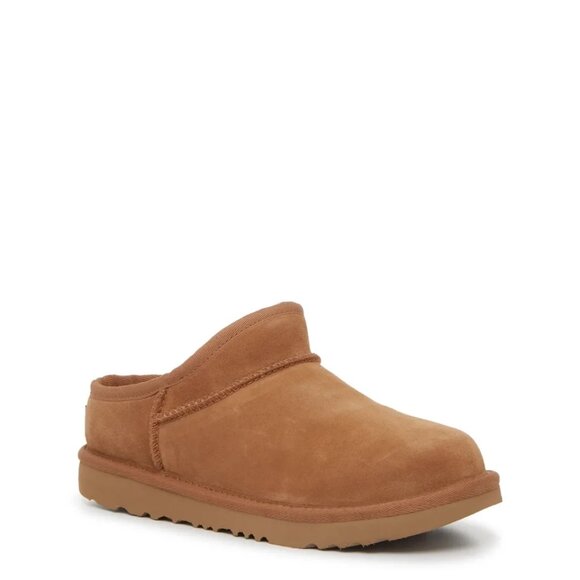 UGG Classic Bootie Slipper - Kids' Size 4 - Picture 1 of 4